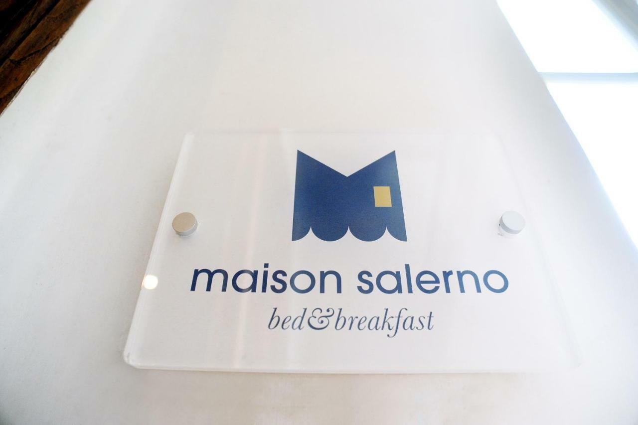 Maison サレルノ エクステリア 写真
